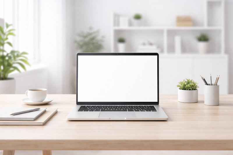 HQ Houses workspace interface